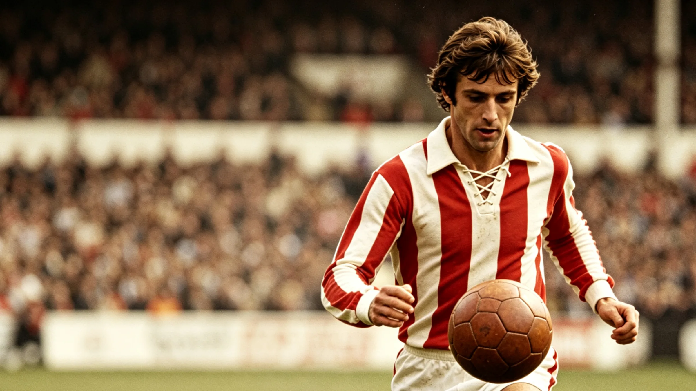 Retro Shirts